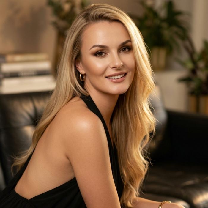 Nice bride Elena, 41 yrs.old from Eastern Europe