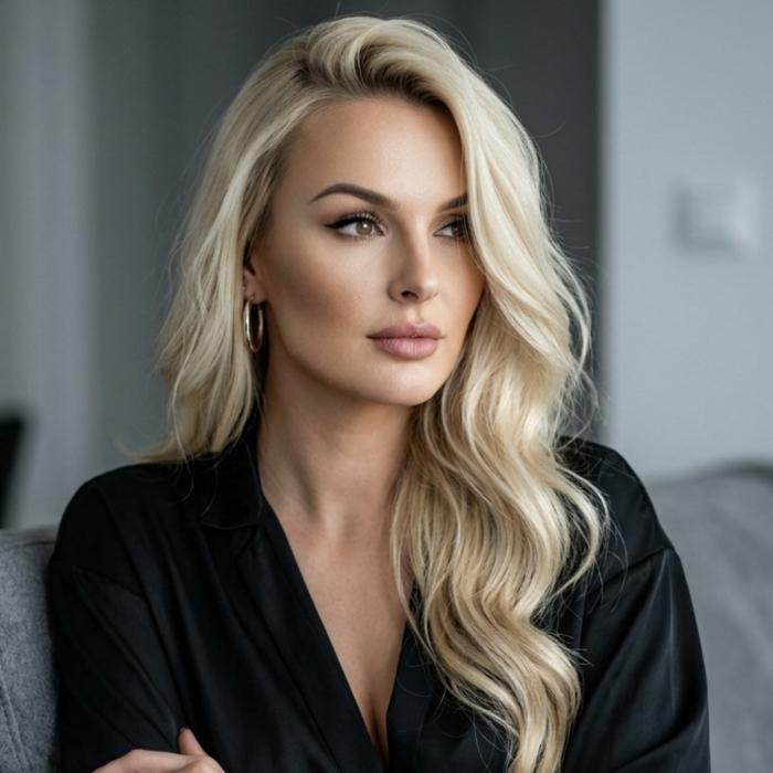 Beautiful pen pal Elena, 41 yrs.old from Eastern Europe