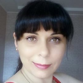 Sexy pen pal Natalia, 34 yrs.old from Kiev, Ukraine