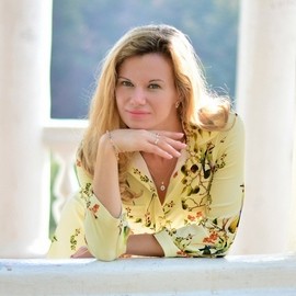 Charming woman Irina, 40 yrs.old from Zhytomyr, Ukraine