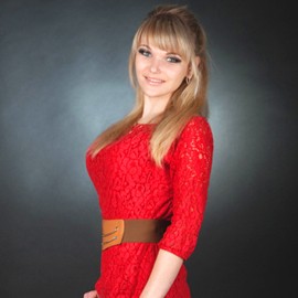 Charming miss Alina, 32 yrs.old from Eastern Europe