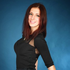 Beautiful lady Anna, 28 yrs.old from Kerch, Russia