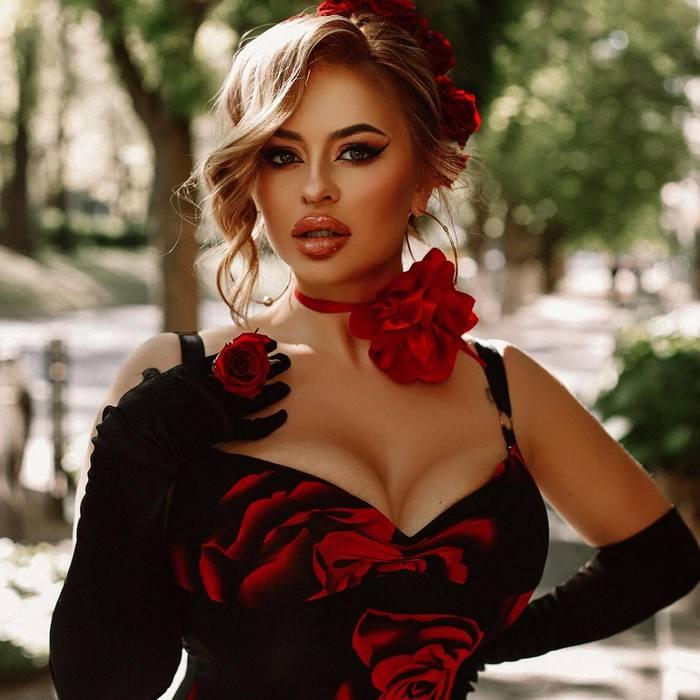 Beautiful girl Marina, 35 yrs.old from Kharkov, Ukraine