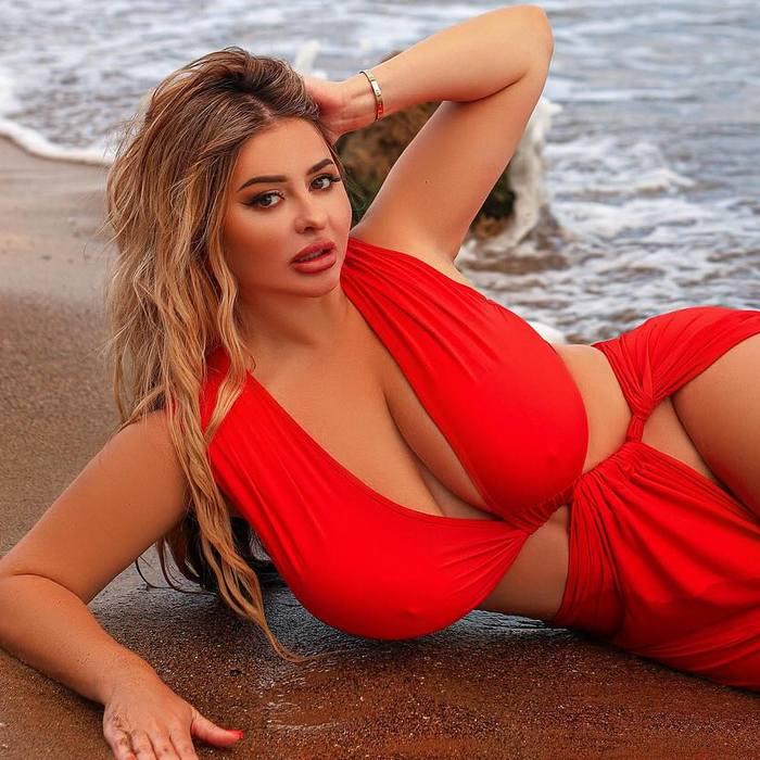 Beautiful pen pal Marina, 36 yrs.old from Kharkov, Ukraine