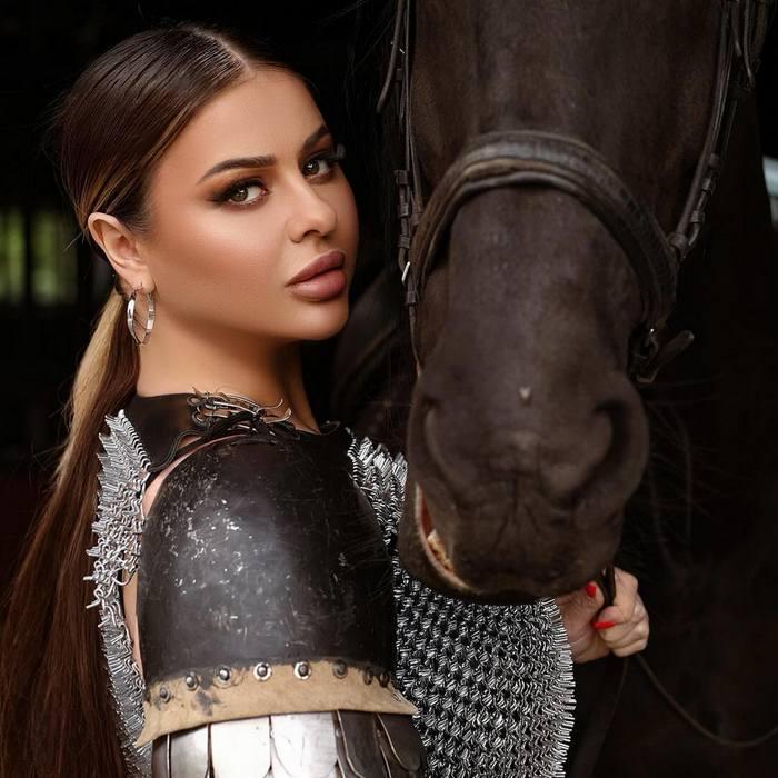 Charming woman Marina, 36 yrs.old from Kharkov, Ukraine