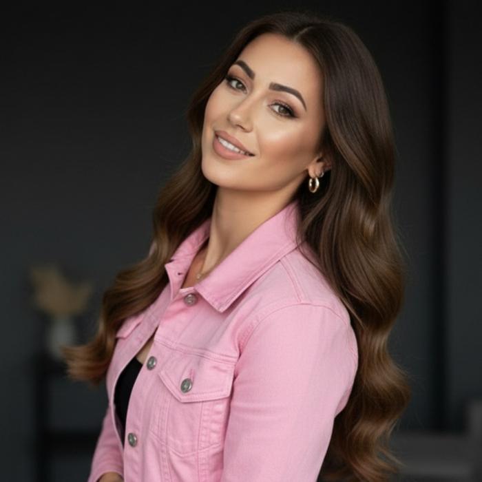 Gorgeous miss Svetlana, 53 yrs.old from Lvov, Ukraine