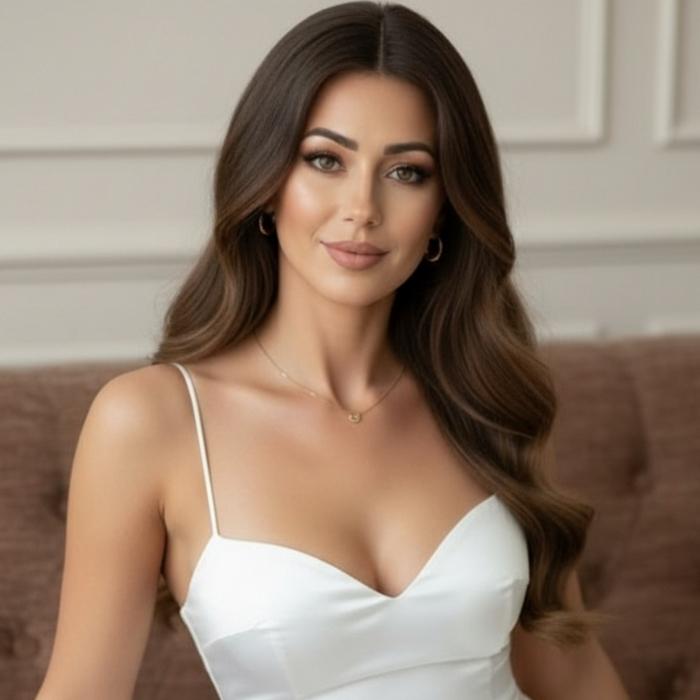 Gorgeous bride Svetlana, 53 yrs.old from Lvov, Ukraine