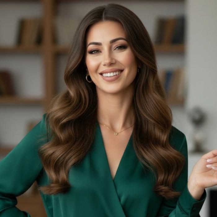 Pretty lady Svetlana, 53 yrs.old from Lvov, Ukraine