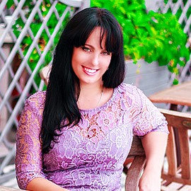 Amazing mail order bride Marina, 36 yrs.old from Yalta, Russia