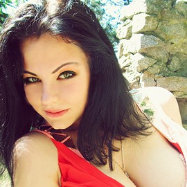 Nice miss Olga, 28 yrs.old from Kerch, Russia