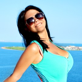 Gorgeous miss Marina, 32 yrs.old from Kerch, Russia