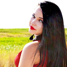 Gorgeous miss Viktoria, 28 yrs.old from Kerch, Russia