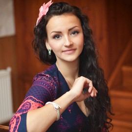 Charming girlfriend Natalia, 30 yrs.old from Kerch, Russia