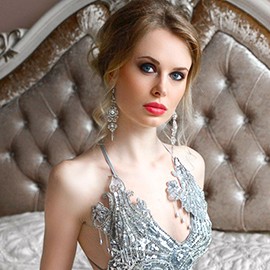 charming woman Ekaterina, 30 yrs.old from Sevastopol, Russia