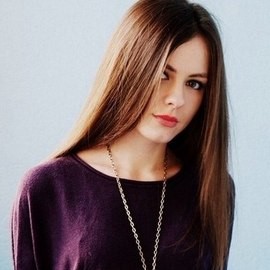 Hot girlfriend Elena, 29 yrs.old from Kiev, Ukraine
