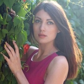 Single miss Anastasia, 32 yrs.old from Kiev, Ukraine