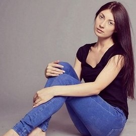 Single girl Anastasia, 32 yrs.old from Kiev, Ukraine