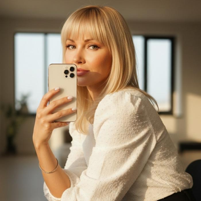 Amazing woman Victoriya, 45 yrs.old from Eastern Europe