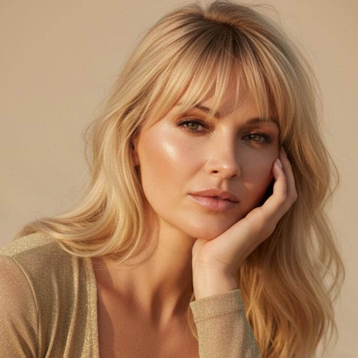 Pretty pen pal Victoriya, 45 yrs.old from Eastern Europe