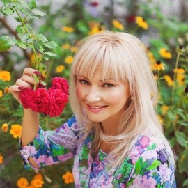 Sexy girlfriend Victoriya, 43 yrs.old from Alushta, Russia
