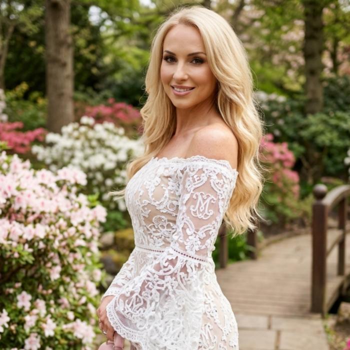 Gorgeous mail order bride Julia, 51 yrs.old from Eastern Europe Gorgeous mail order bride Julia, 51 yrs.old from Eastern Europe