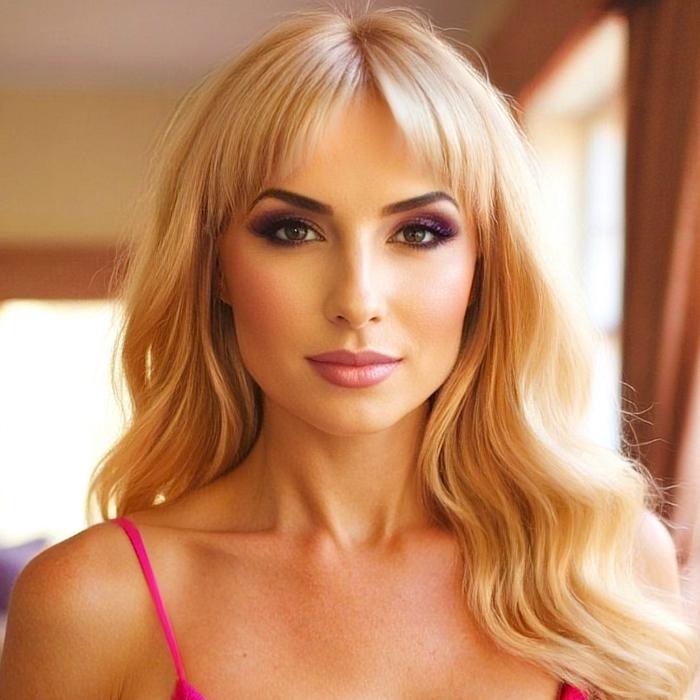 Sexy woman Julia, 50 yrs.old from Eastern Europe