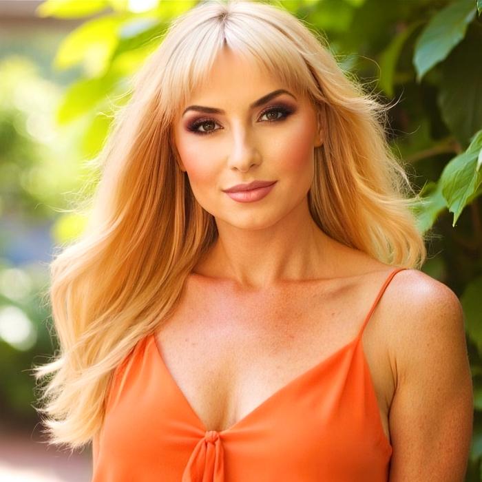 Amazing girl Julia, 50 yrs.old from Eastern Europe