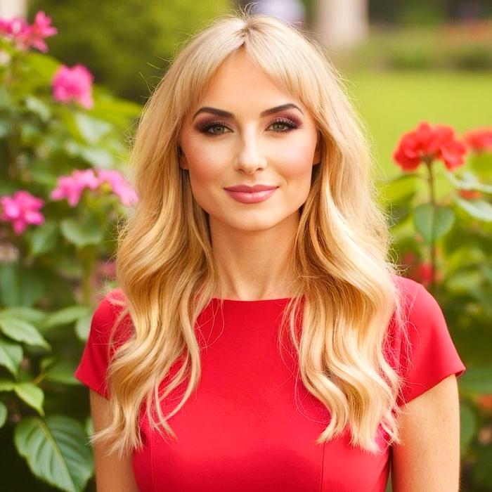 Single bride Julia, 50 yrs.old from Eastern Europe