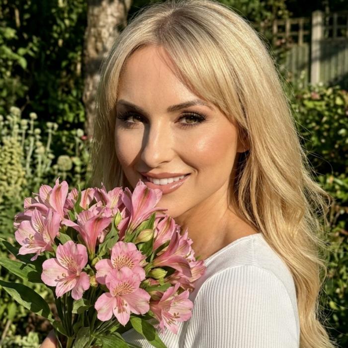 Sexy woman Julia, 51 yrs.old from Eastern Europe Sexy woman Julia, 51 yrs.old from Eastern Europe