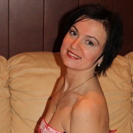 Amazing miss Larisa, 44 yrs.old from Kiev, Ukraine