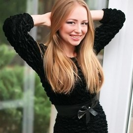 Amazing pen pal Ludmila, 33 yrs.old from Dnipropetrovsk, Ukraine