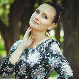 pretty woman Oksana, 45 yrs.old from Chernigov, Ukraine