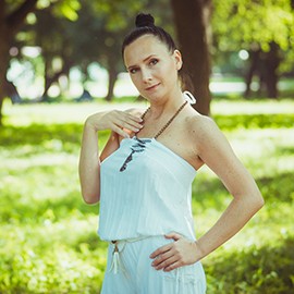 Beautiful girlfriend Oksana, 45 yrs.old from Chernigov, Ukraine