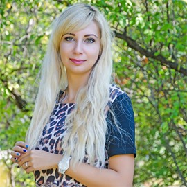 Single miss Anna, 35 yrs.old from Sevastopol, Russia