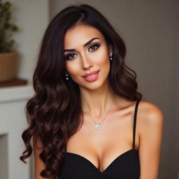 Gorgeous lady Valeriya, 38 yrs.old from Eastern Europe