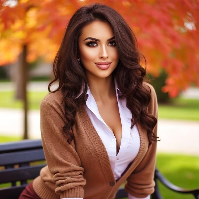 Pretty pen pal Valeriya, 39 yrs.old from Eastern Europe