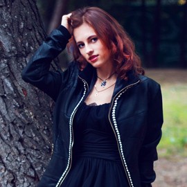 Amazing girl Dina, 31 yrs.old from Yalta, Russia