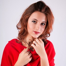 nice girl Dina, 31 yrs.old from Yalta, Russia