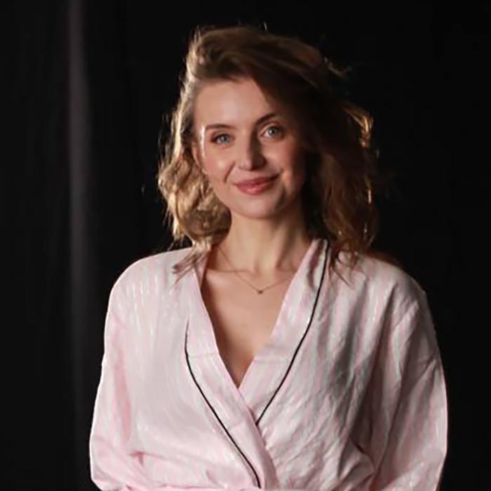 Nice girlfriend Margarita, 29 yrs.old from Kyiv, Ukraine