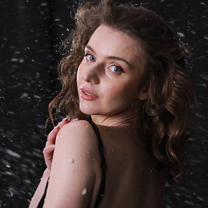 Beautiful miss Margarita, 29 yrs.old from Kyiv, Ukraine