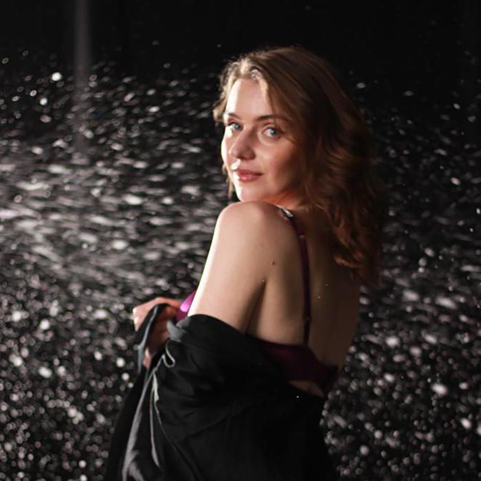 Beautiful mail order bride Margarita, 29 yrs.old from Kyiv, Ukraine