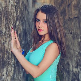 Charming girlfriend Daria, 30 yrs.old from Kerch, Russia