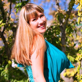 Beautiful wife Victoria, 31 yrs.old from Yalta, Russia