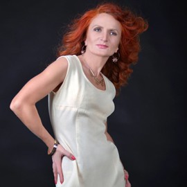 Pretty woman Natalia, 52 yrs.old from Chernigov, Ukraine