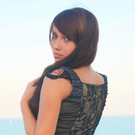 Charming girl Marina, 34 yrs.old from Eastern Europe