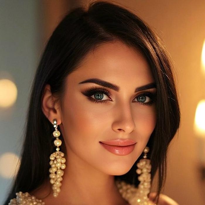 Nice mail order bride Anna, 37 yrs.old from Krivoy Rog, Ukraine