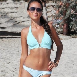 Sexy girlfriend Karina, 31 yrs.old from Kiev, Ukraine