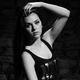 Amazing miss Ekaterina, 29 yrs.old from Alushta, Russia