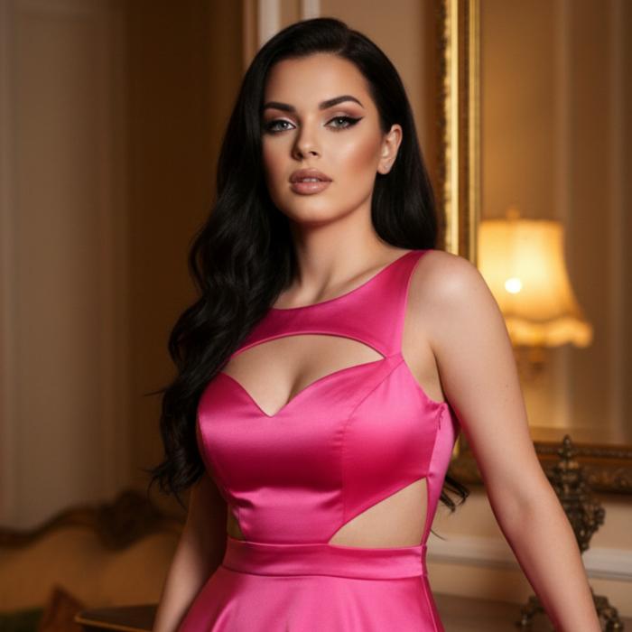 Gorgeous mail order bride Ekaterina, 30 yrs.old from Eastern Europe