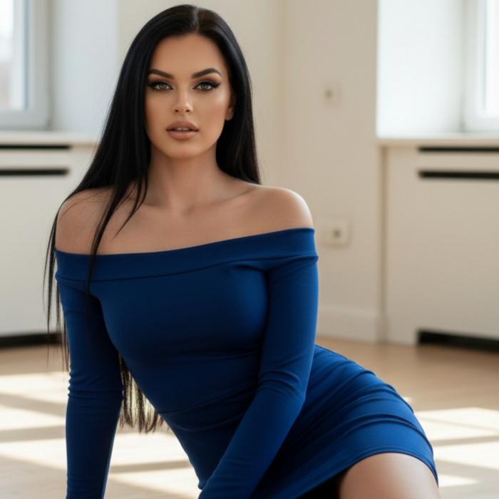 Sexy pen pal Ekaterina, 30 yrs.old from Eastern Europe